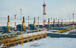 На Губкинском газовом промысле компании «Газпром добыча Ноябрьск» проведено техническое обслуживание ГПА