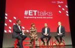 Danfoss стала участником Европейского энергетического конгресса