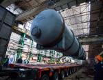 Красный котельщик отгрузил уникальное оборудование для ТЭС Лонг Фу-1