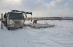 Сахалинэнерго построит энергосети для участков многодетных семей в 2019 году