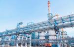 На Омском нефтеперерабатывающем заводе завершилась модернизация установки каталитического риформинга