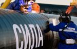 Газовики построили 98 км участка «Сила Сибири» от Ковыктинского до Чаяндинского месторождения