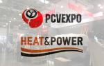 Бекстейдж застройки выставочных стендов PCVExpo и HEAT&POWER. Фотоотчет от МГ ARMTORG