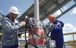 Компания «Транснефть – Приволга» провела ремонт и замену узлов запорной арматуры на объектах