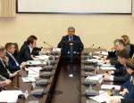 В Минэнерго обсудили важнейшие задачи энергетики