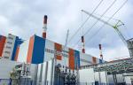 На Владивостокской ТЭЦ-2 проводят пуско-наладочные работы нового котлоагрегата № 2