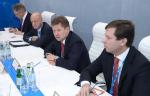«Газпром» и Сербия развивают эффективное сотрудничество в газовой отрасли