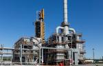 На Комсомольском НПЗ запущена в работу автоматическая станция налива нефтепродуктов