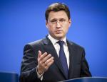 Министр энергетики РФ: «Третий квартал будет показательным для нефтяного рынка»