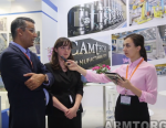 Camtech. Интервью с руководством компании в рамках выставки MIOGE 2017: В зависимости от того, какие условия предложит нам российский рынок, мы готовы обдумать вопрос о локализации производства