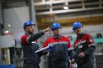 Завод «Трубодеталь» признан лучшим предприятием высокой социальной эффективности Челябинской области