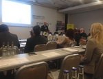 ARMATURY Group приняла участие в конференции по возможностям экспорта трубопроводной арматуры в Иран