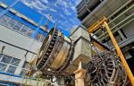 На Воронежской ТЭЦ-2 будет заменена газовая турбина на ПГУ-115 МВт