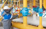 ООО «Газпром трансгаз Екатеринбург» провело капитальный ремонт двух газораспределительных станций