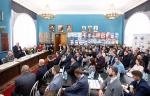 Специалисты выксунского завода ОМК стали финалистами XXV Всероссийского конкурса «Инженер года»