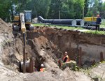 Тверской водоканал приступил к реализации самого дорогостоящего проекта 2016 года стоимостью 11,5 млн.рублей