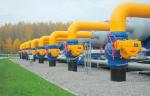 «Рыбинскгазсервис» завершил ремонт газораспределительных сетей Рыбинска и Пошехонья к зиме