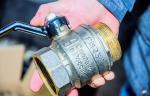Завод «ЛД ПРАЙД» за месяц изготовил более 1 100 000 латунных шаровых кранов