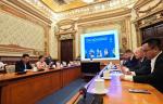 АО «ДС Контролз» и ООО «Т-Арм» посетили с бизнес-миссией Вьетнам