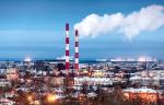 На Архангельской ТЭЦ модернизировано электропитание газоиспользующего оборудования