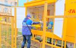 «Газпром газораспределение Самара» завершил ремонтные работы на газовых объектах