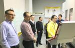Sandvik Coromant провел курс повышения квалификации по высокопроизводительной металлообработке