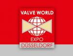 VALVE WORLD EXPO 2016 приглашает в Дюссельдорф с 29 ноября по 1 декабря 2016 производителей трубопроводной арматуры из России и стран СНГ