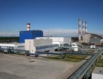 Энергоблок ПГУ-420 Серовской ГРЭС выработал первый миллиард киловатт-часов с начала года