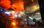 Волгоградский металлургический комбинат «Красный Октябрь» выплавил 6,95 тонн стали марки 05ХН32Т