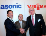 Viessmann и Panasonic начинают продажи топливных элементов