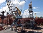 «ВНИИР-Прогресс» поставил оборудование для строительства исследовательского судна ГУГИ Минобороны РФ