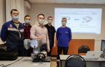 Инженеры компании «ПРИВОДЫ АУМА» провели семинар для НПЗ в Ярославле