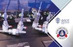 Медиагруппа ARMTORG. Итоги XII Международного военно-морского салона «ФЛОТ-2024» (МВМС-2024)