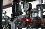 В Балтийске осуществляется строительство газопровода и газовых котельных