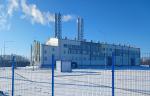 В Благовещенске ввели в эксплуатацию первую газовую котельную