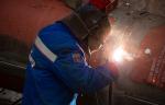 АО «Транснефть – Север» заменило запорную арматуру на линейной части МН Уса - Ухта и Ухта - Ярославль