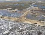 Правительство РФ объявило аукцион на освоение Гыданского газового месторождения