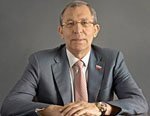 Интервью с ген.директором завода ГУСАР А.А.Березкиным: Российское - значит лучшее!