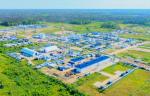 На Шингинском месторождении реализуют новую схему газового снабжения