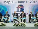 В Москве завершился Форум АТОМЭКСПО-2016