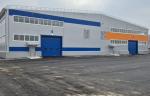 Новый производственный корпус АДЛ в Московской области соответствует проектной документации