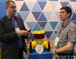 ООО «Арматурный Завод». Интервью с гл.конструктором В.А. Асеевым: Мы освоили и представили новые образцы клиновых задвижек высокого давления