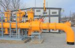 «Газпром газораспределение Белгород» обновил устаревший головной газорегуляторный пункт в п. Прохоровка