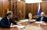 В РФ уровень технологического суверенитета в энергетическом и нефтегазовом машиностроении составляет 72 %