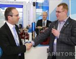 Cla-Val. Интервью с Кристофом Пиро: О регулирующей арматуре для водоснабжения и водоотведения, способной сэкономить значительные средства в процессе эксплуатации и предотвратить процессы гидравлических ударов.