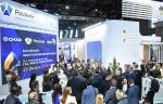 Меньше месяца осталось до открытия международной выставки «Газ. Нефть. Технологии»