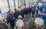 На базе АО «Транснефть — Урал» состоялось совещание главных механиков организаций системы «Транснефть»