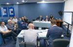 Эксперты ВАО АЭС оценили работу персонала блочного пункта управления на Курской АЭС-2