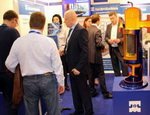 АО «Газстройдеталь» приняло участие в выставке «Нефтегаз-2016»