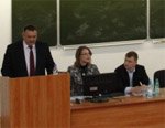 Директор КТСК: «Приоритетом для Кемерова должно стать развитие системы централизованного теплоснабжения от угольных станций»